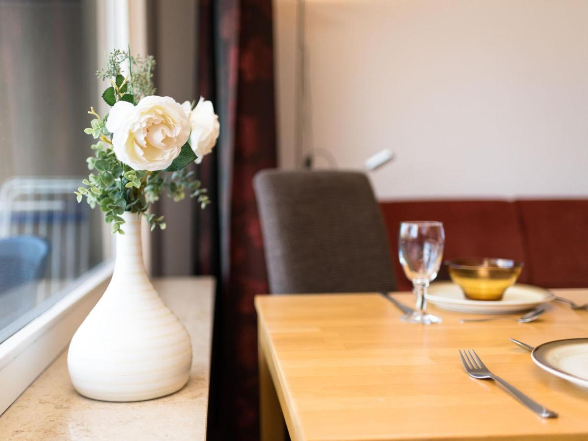 Apartment B610 By Interhome Lahnstein Extérieur photo
