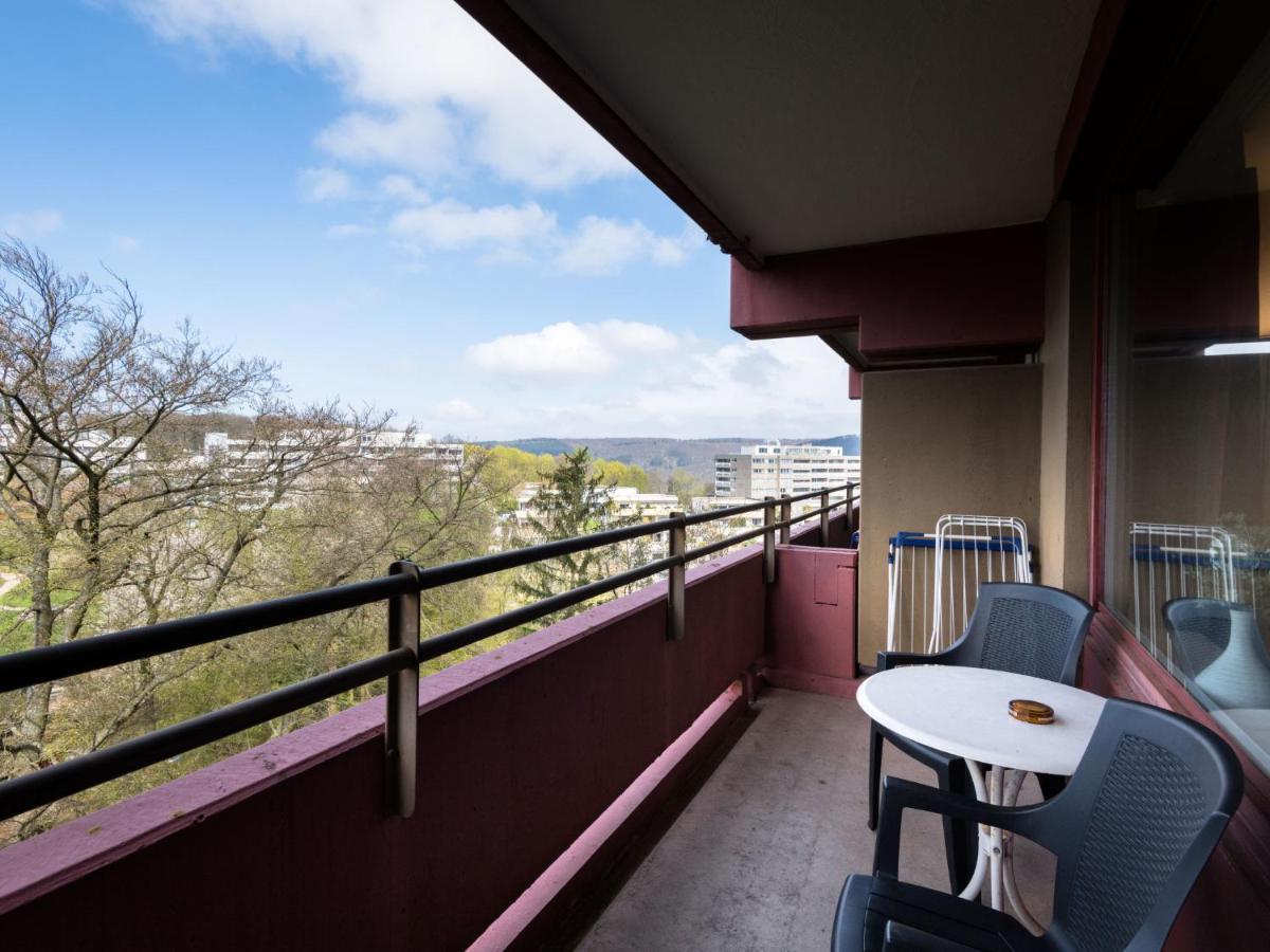 Apartment B610 By Interhome Lahnstein Extérieur photo